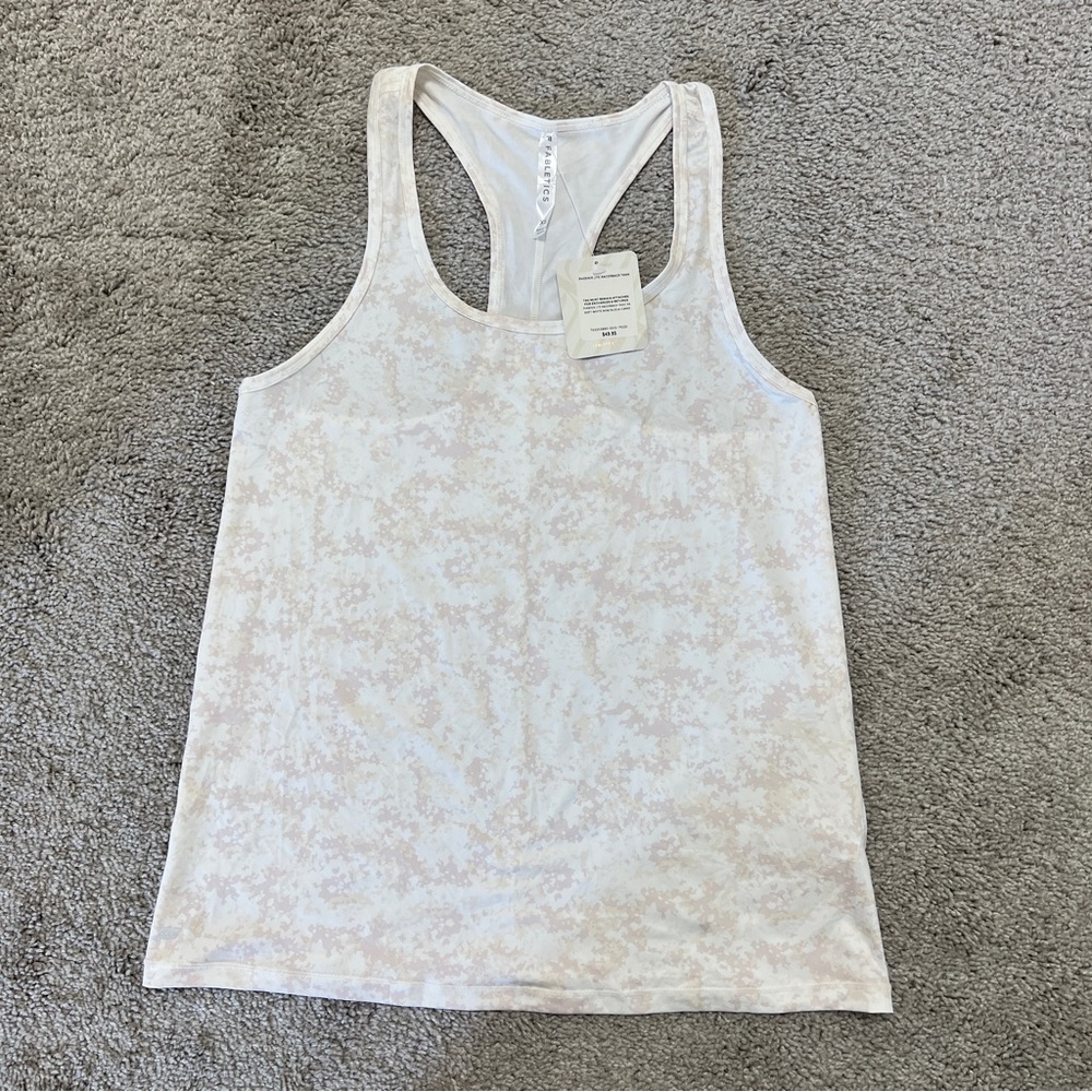 Fabletics Phœnix Lite Racerback Tank